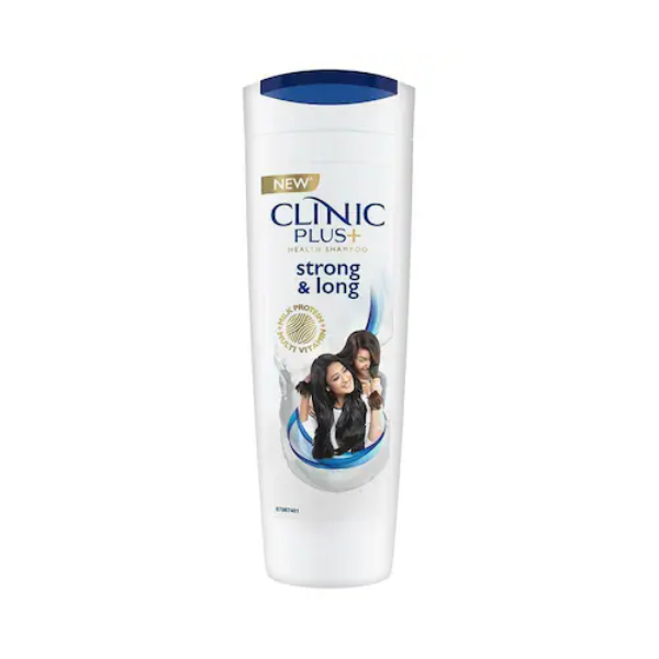 Clinic plus Shampoo 175 Ml
