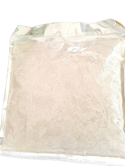 BAJARE KA AATA ( Pearl Millets Flour) view 2