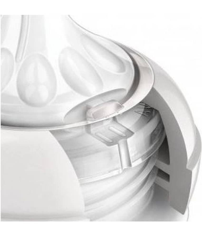 Philips Avent Natural Bottle (Twin Pack) - 125ml Each view 2