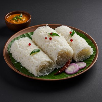 Idiyappam (1 Pc)