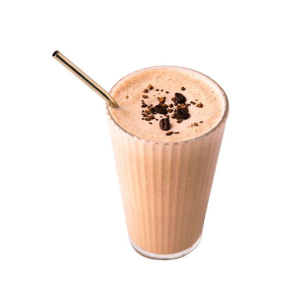 Coffee Milkshake