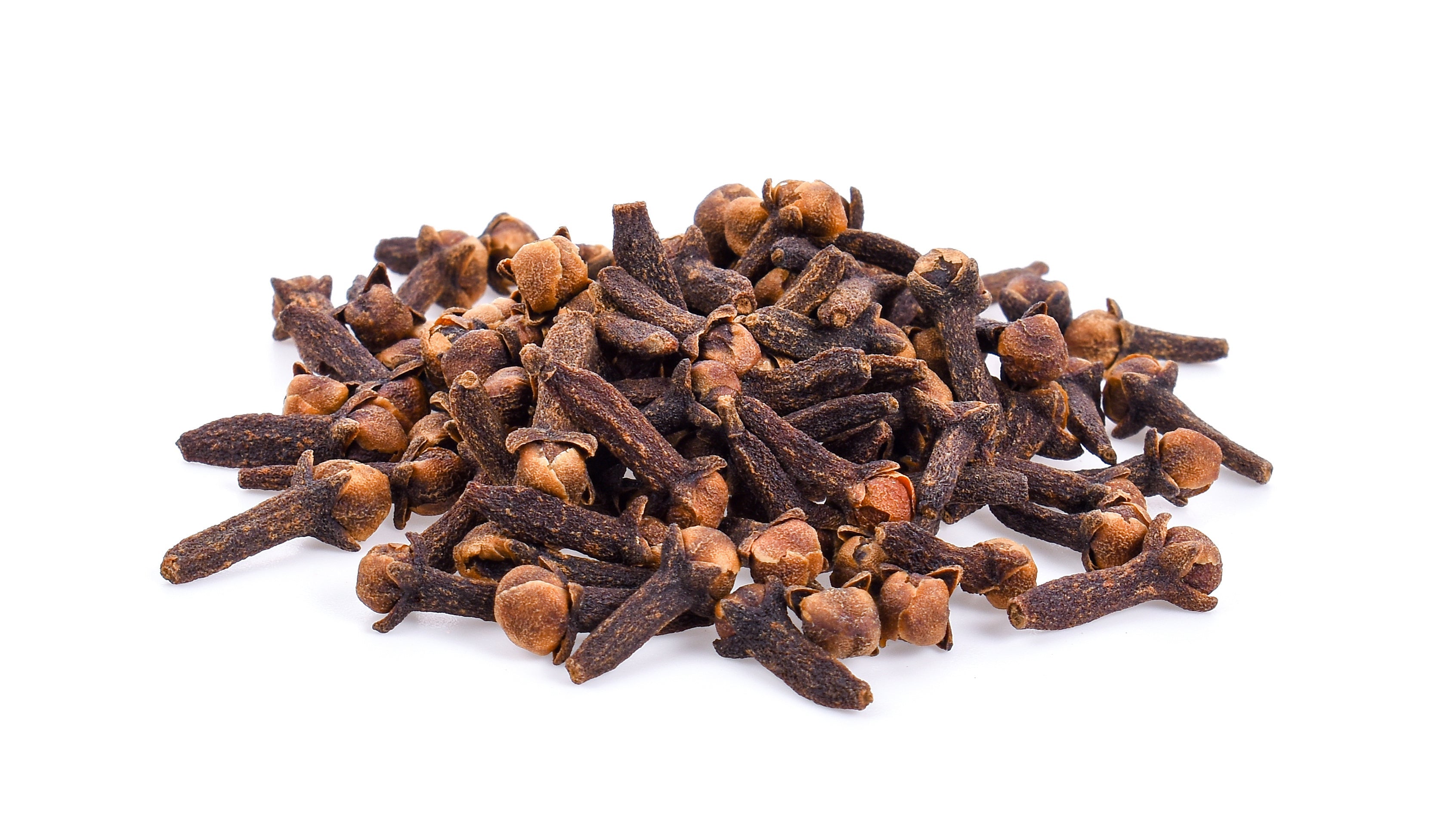 Cloves (Laung) view 2