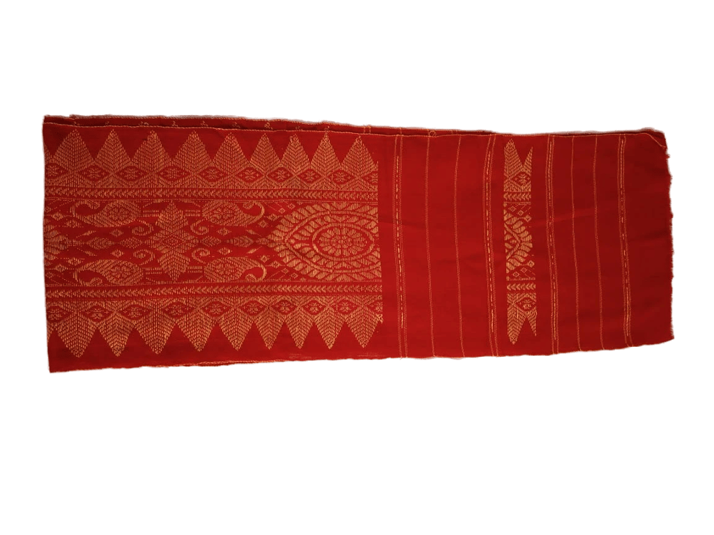 ARONAI (Muffler) view 2