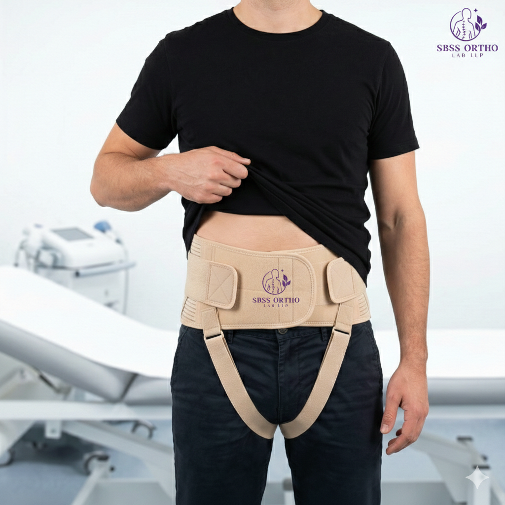 Hernia Belt