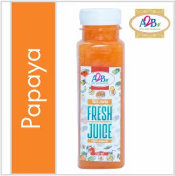 PAPPAYA JUICE