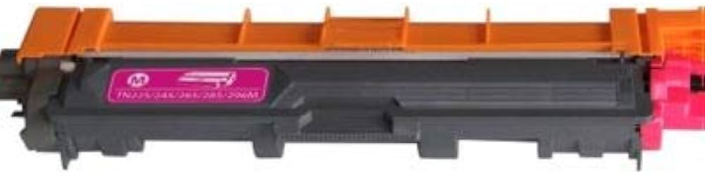 Brother Tn-267 Magenta Toner Cartridge view 2