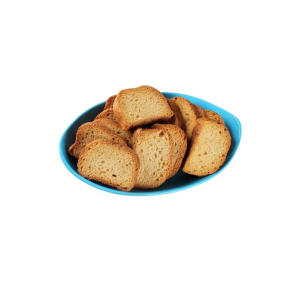 Wheat Toast (250 Gms)