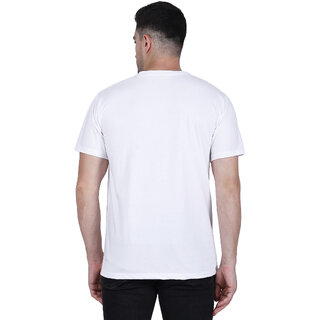 Life Dream Urban Street Style Graphic T-Shirt view 2