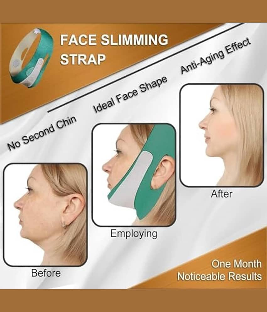 GKBOSS FACE LIFT UP BELT view 2