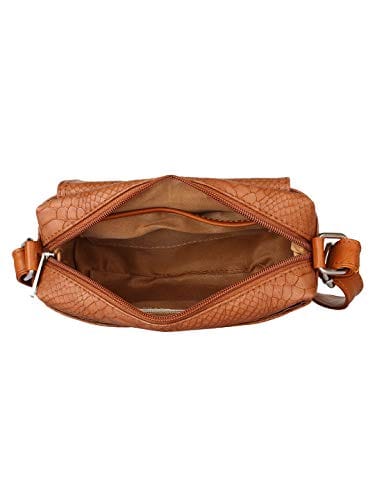Lychee bags Girls PU Sling view 2