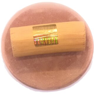 Chakana With Stick view 2