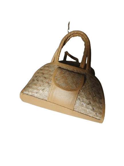 Sitalpati Ladies Purse Handbag view 2
