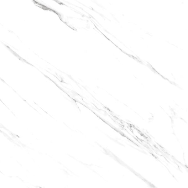 Orientbell Wall Tiles,Floor Tiles PGVT Carrara Bianco Marble 4 Pcs view 2