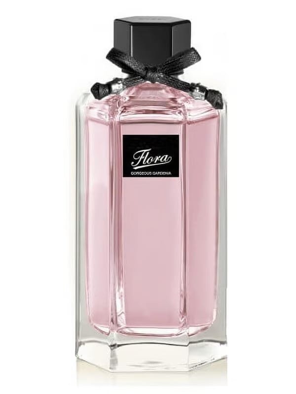 Gucci Flora Gorgeous Gardenia Eau de Toilette for Women 100ml Floral & Feminine Fragrance Gucci Bold Perfume view 2
