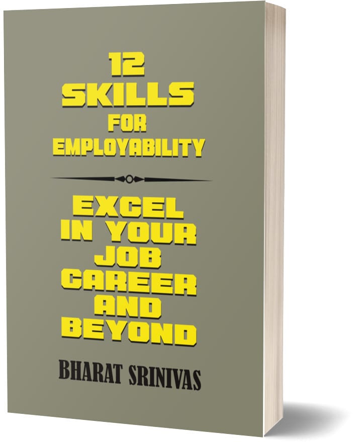 12 Skills for Employability - Excel in your Job, Career and Beyond