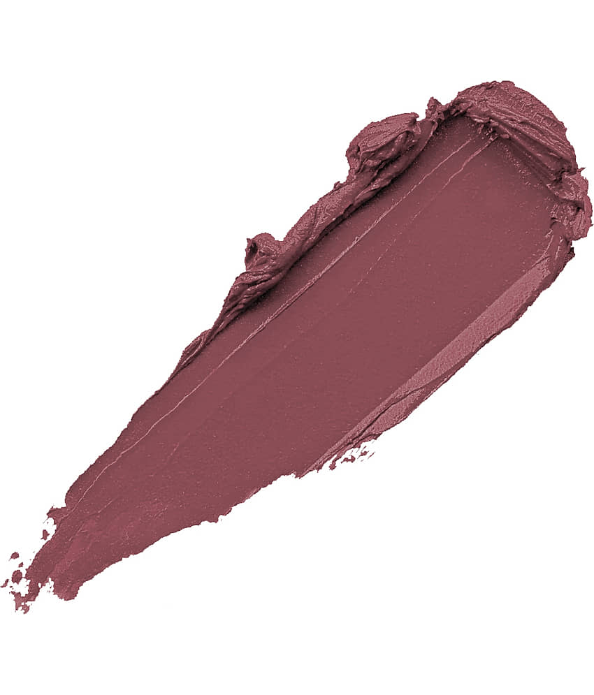 Insight Brown Matte Lipstick Everyday Nude, Lightweight Comfort, 50gm view 2