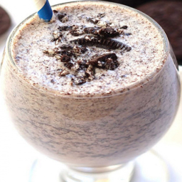 Cold coffee