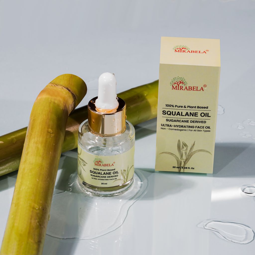 Squalane Oil 20 ml view 2