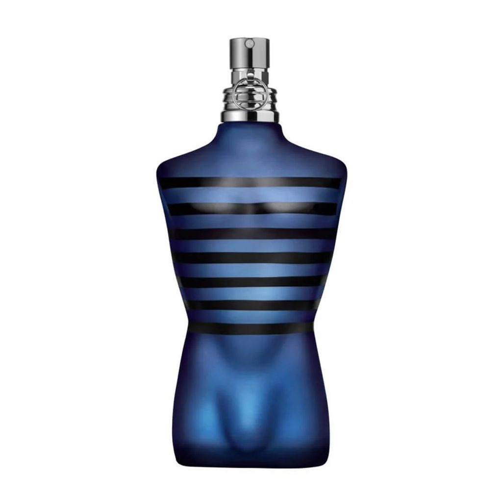 Jean Paul Gaultier Ultra Male Intense Eau De Toilette 125ml Luxury Long Lasting Sweet Spicy Woody Designer Perfume for Men view 2