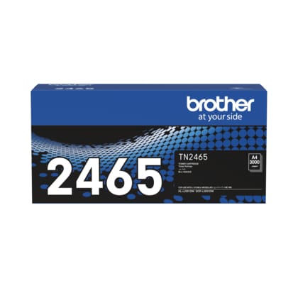 Brother TN-2465 Toner Cartridge view 2