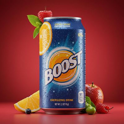 Boost
