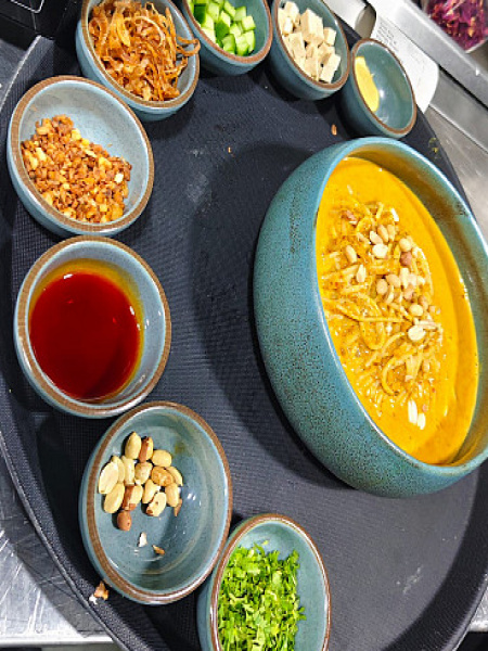 Khaw suey