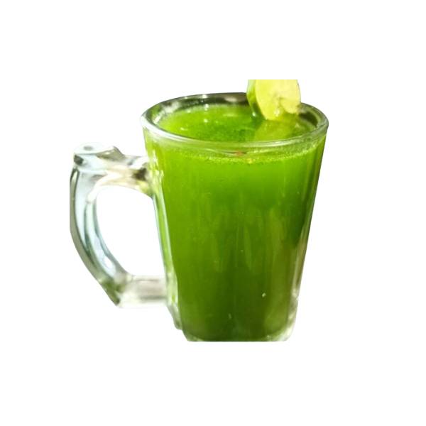 Pudina Lemon Juice