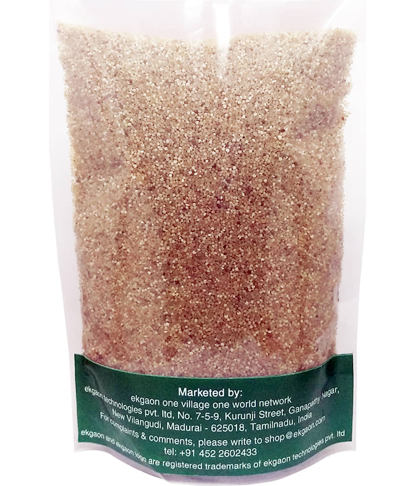 Ekgaon Barnyard Millet 450 gm view 2