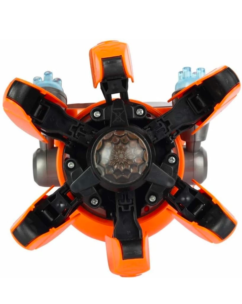 VTTOYS Dancing Robot BOT Pioneer (Multicolor view 2