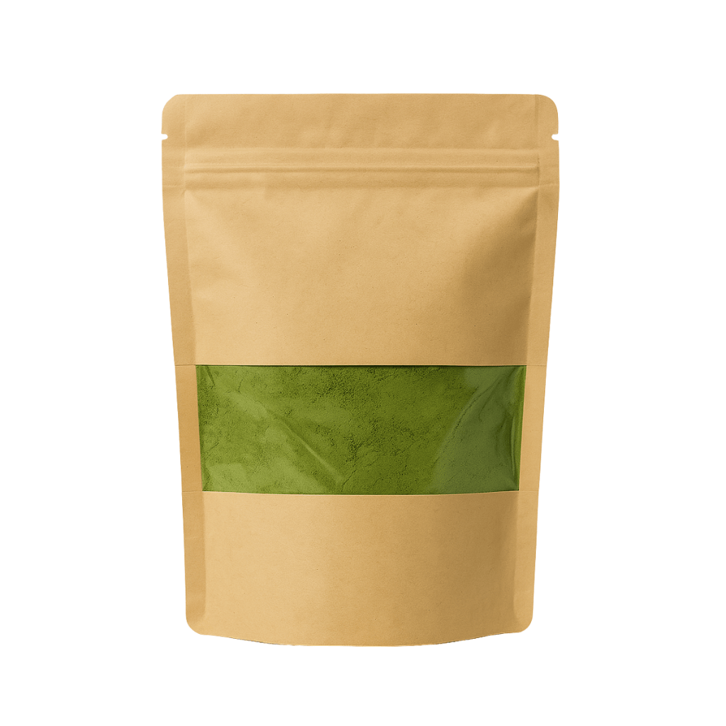 Dehydrated Moringa Powder view 2