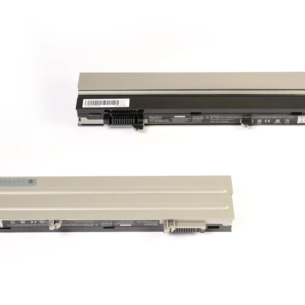 Laptop Battery Dell Latitude E4310, Dell Latitude E43206-Compatible view 2