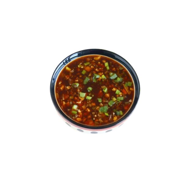 Veg Hot & Sour Soup