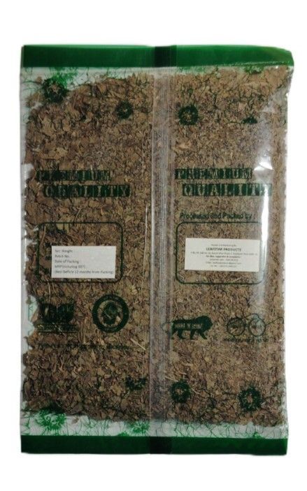 Leafstar Dried Fenugreek Leaves / Kasoori Methi - 25 gm - One pack view 2