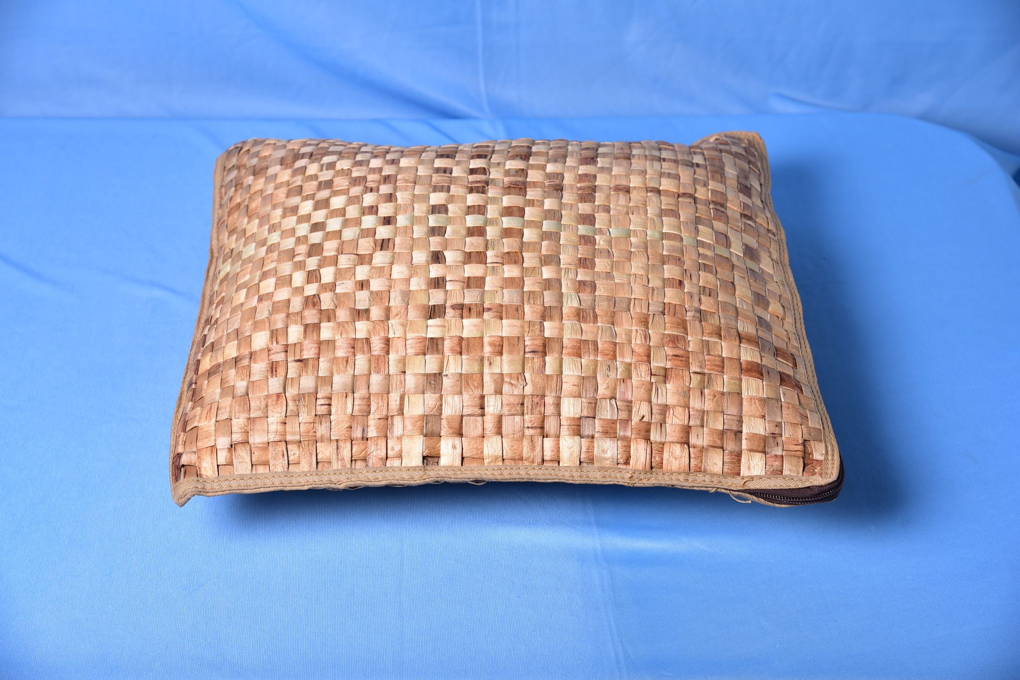 Cushion Cover Set With Out Pillow - Pack of 3