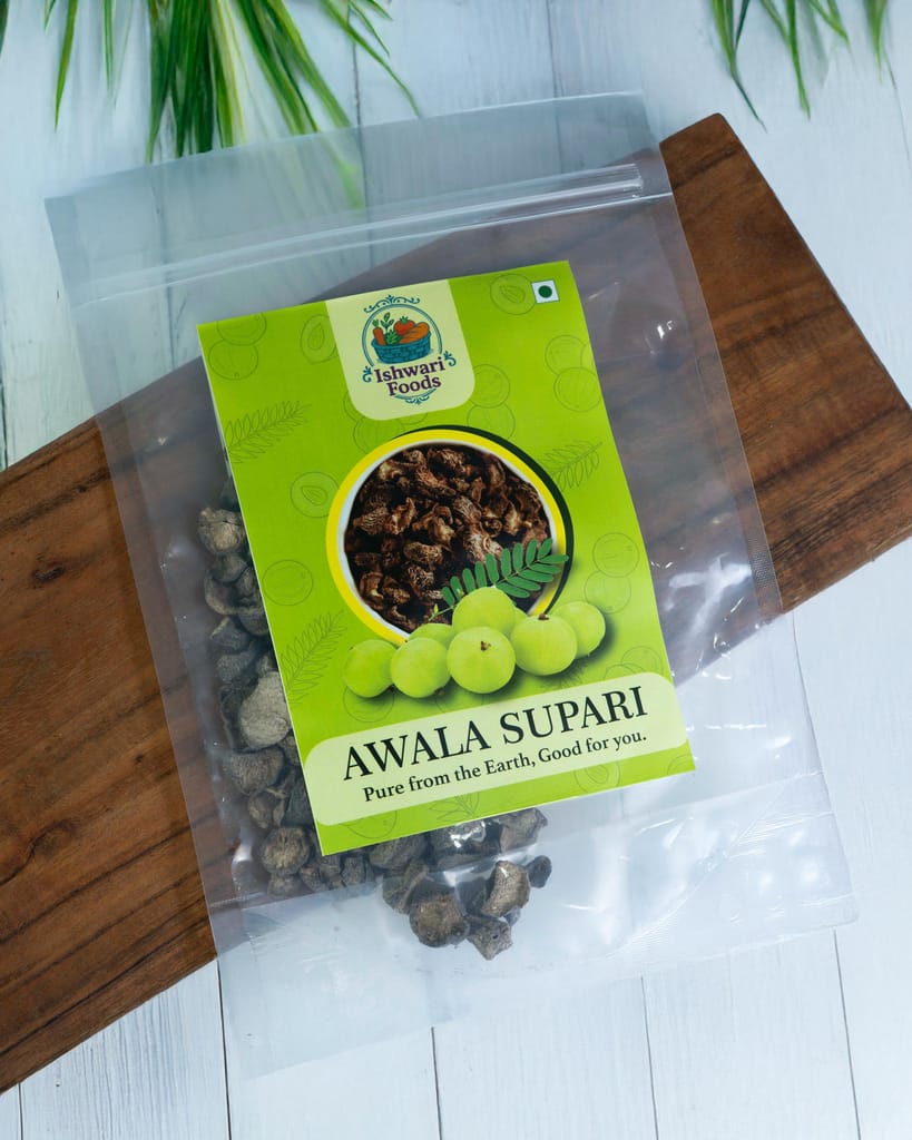 Awala Supari 250g view 2