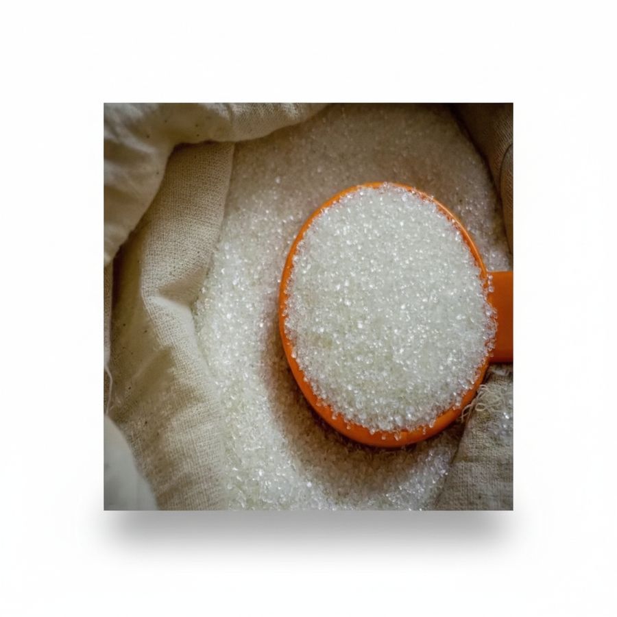 Refined White Sugar - 50 kg - One sack of sugar view 2