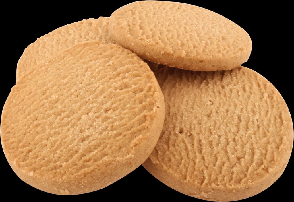Jowar Millet Cookies view 2