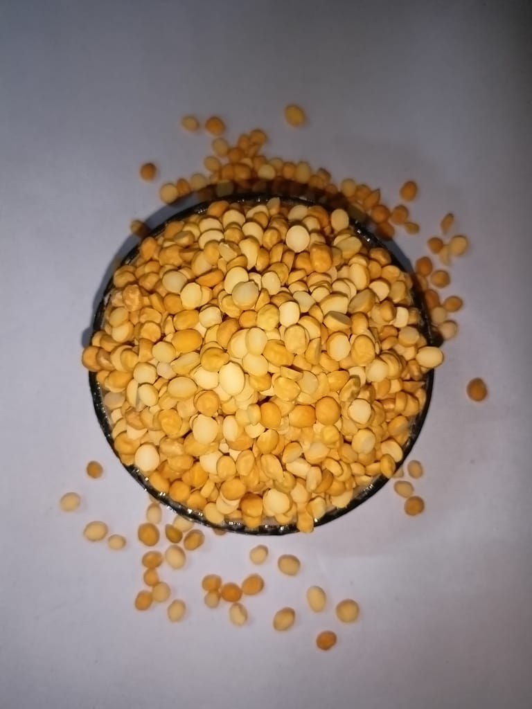 Chana Dal / 250 gm (pack of 2) view 2