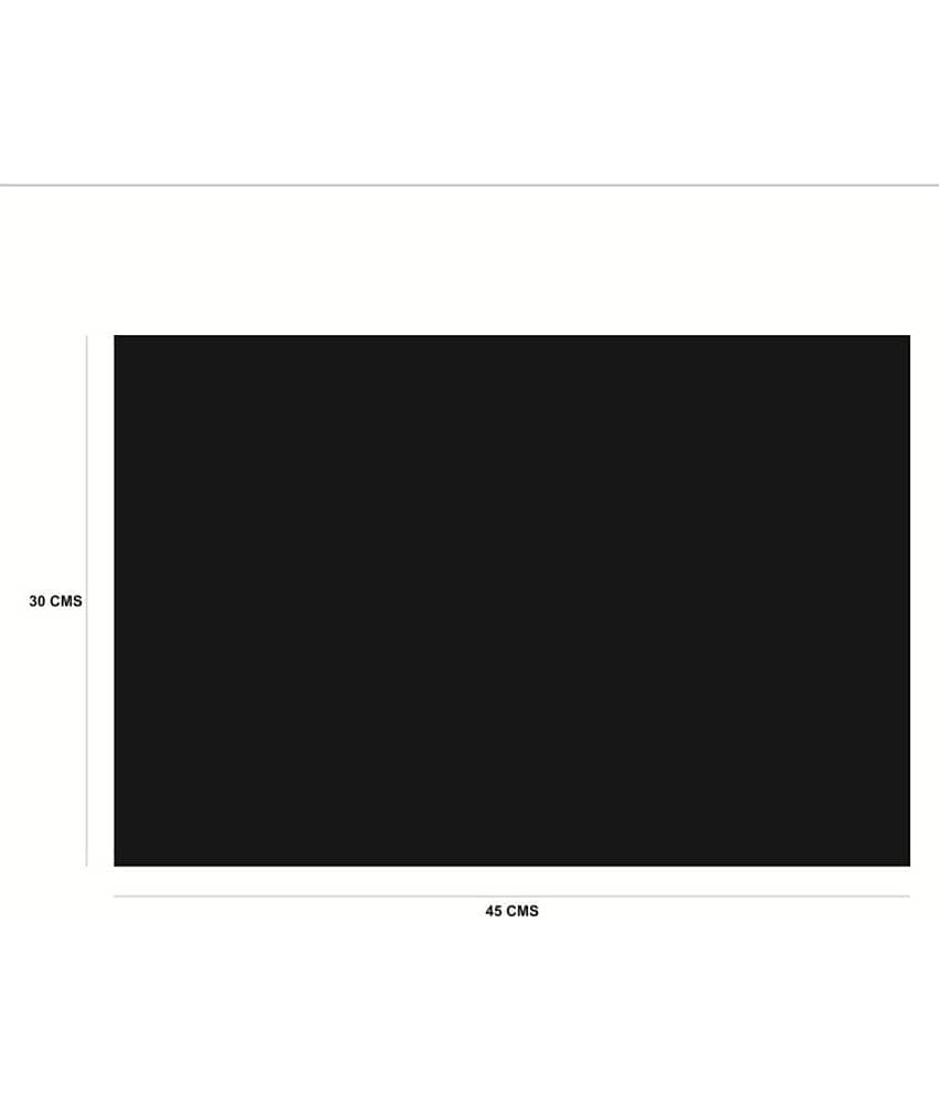 Otil Noti Vastu 7 Lucky Horse Paper Wall Poster Without Frame view 2