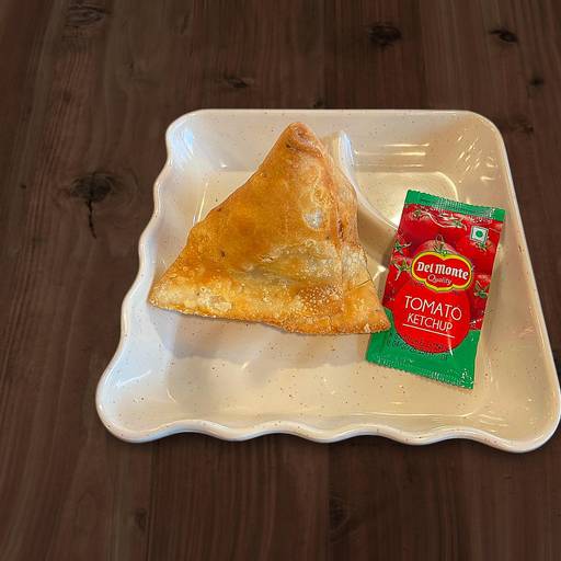 Chicken Samosa