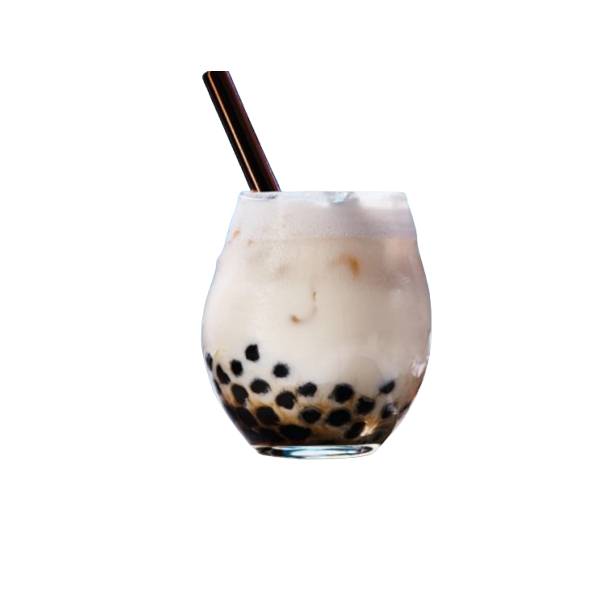 Tender Coconut Boba Shake