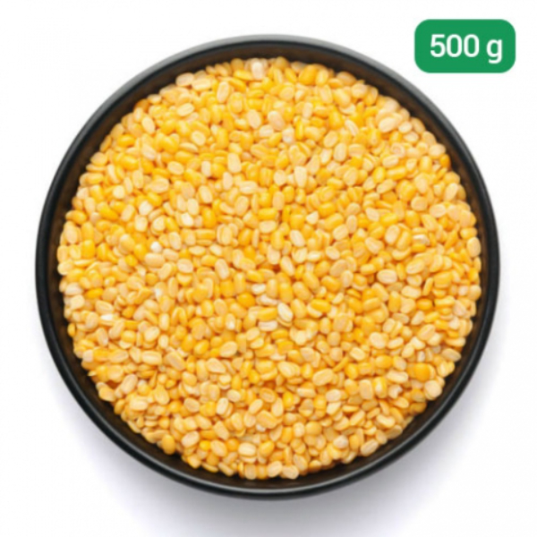 Premium Moong Dal 500 Gms