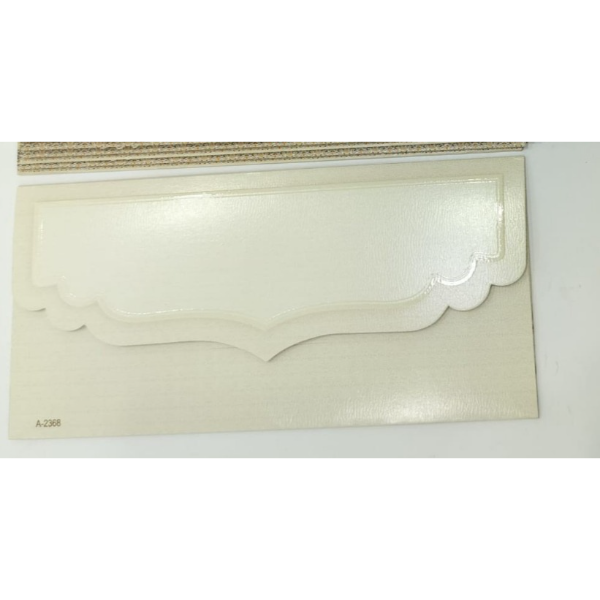 DESIGNER ENVELOPE view 2