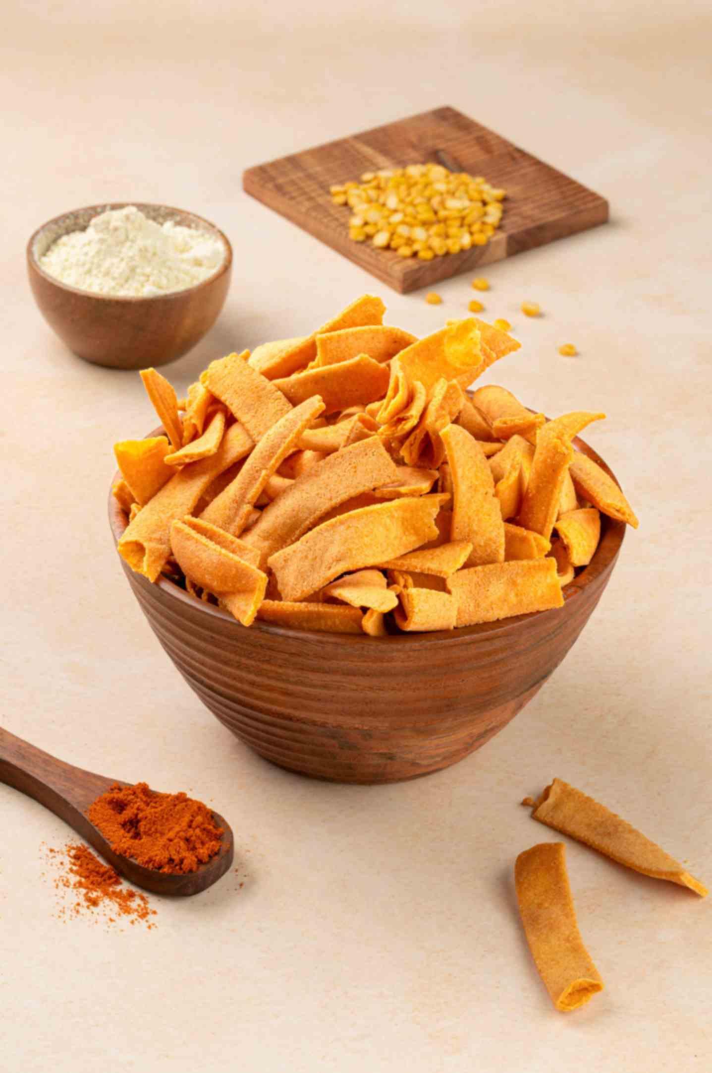 SIRAI PAKODA 200 GRAMS view 2