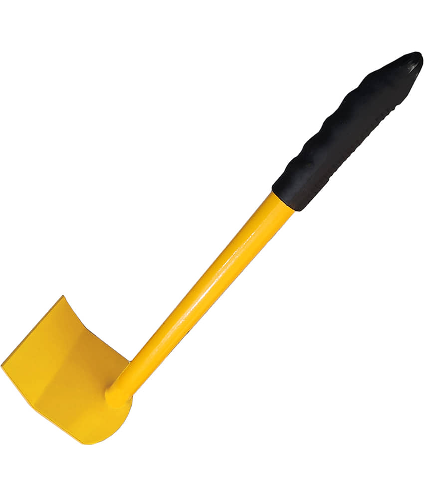 Heavy Duty Gardening Garden Hoe 1 Hand Tool view 2