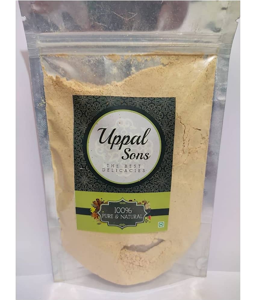 UPPAL SONS - 250 gm Garlic Powder (Pack of 1) view 2