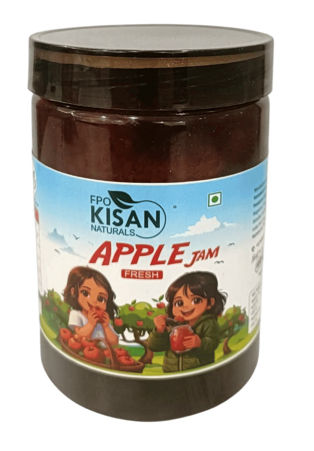 Apple Jam