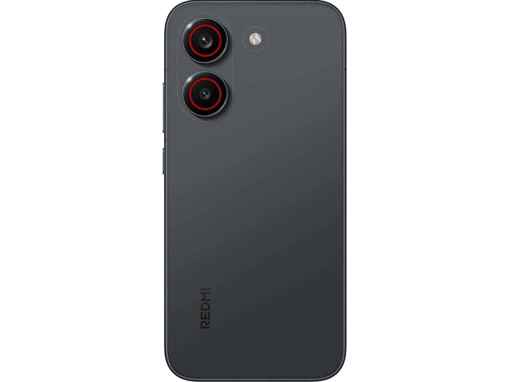 Redmi Turbo 5 Smartphone, 12GB RAM, 256GB Storage - Asphalt Black view 2