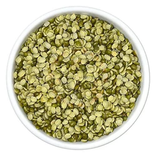 Moong Dal view 2
