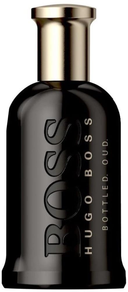 Hugo Boss Bottled Oud EDP Perfume For Men 100 ml view 2